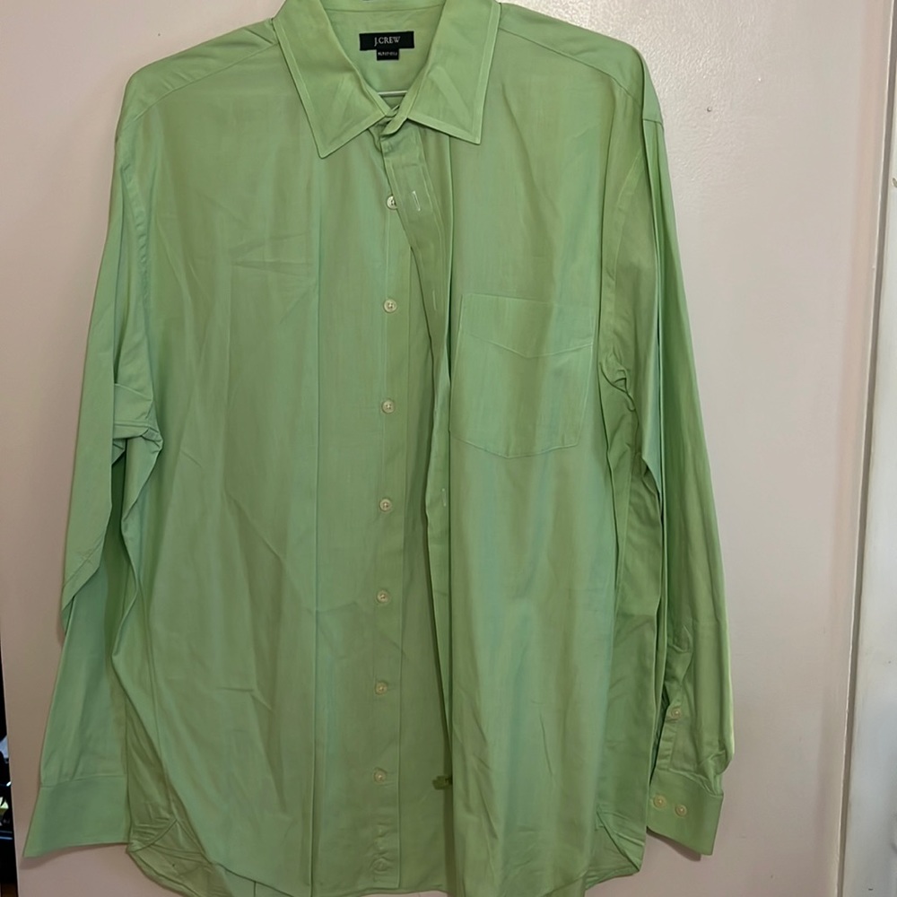 J.Crew Button Down Shirt
